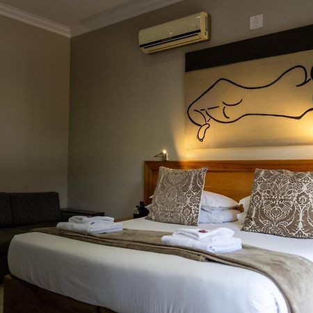 Elegant Lodge & Conference Center Pongola Eksteriør billede