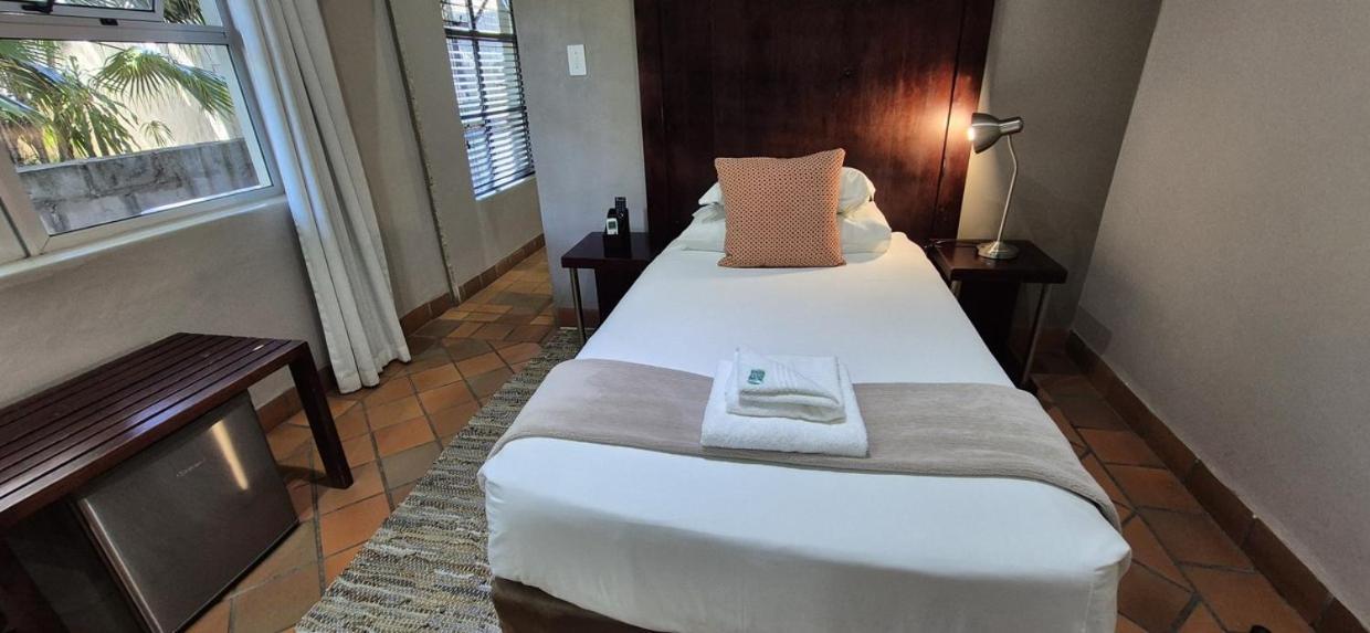 Elegant Lodge & Conference Center Pongola Eksteriør billede